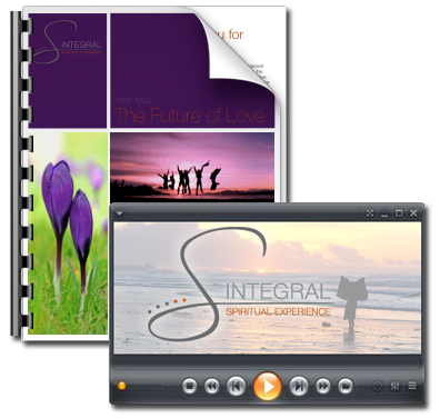 Integral Spiritual Experience